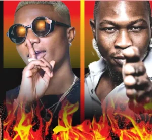 Wizkid, Seun Kuti clash over Fela’s legacy refuses to fade