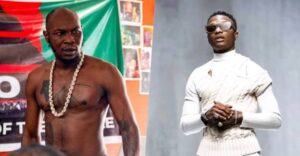 ‘Wizkid Stole My Name’ — Seun Kuti Fires Back at ‘Wizkid FC’